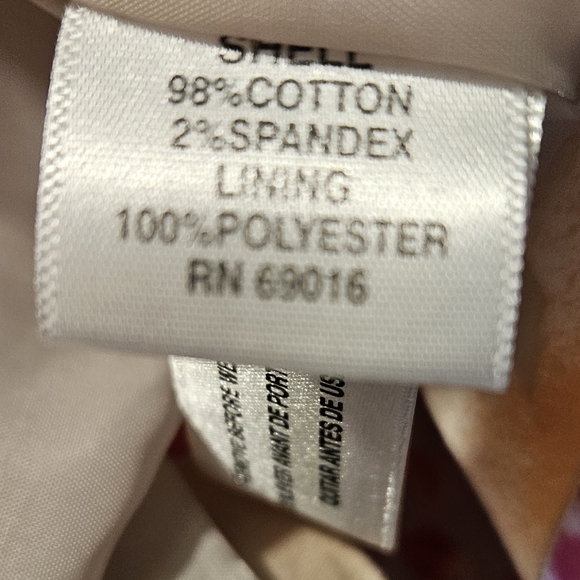 Beautiful Jacket - Picture 4 of 4